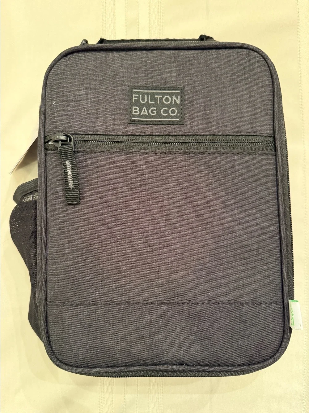 NWT Insulated Lunch Bag by Fulton Bag Co.